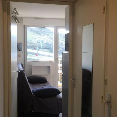 Studio 4 Pers. Au Pied Des Pistes Avec Balcon, Ascenseur, Parking Gratuit, Casier A Skis Et Equipement Complet - Fr-1-602-3 Arette Εξωτερικό φωτογραφία
