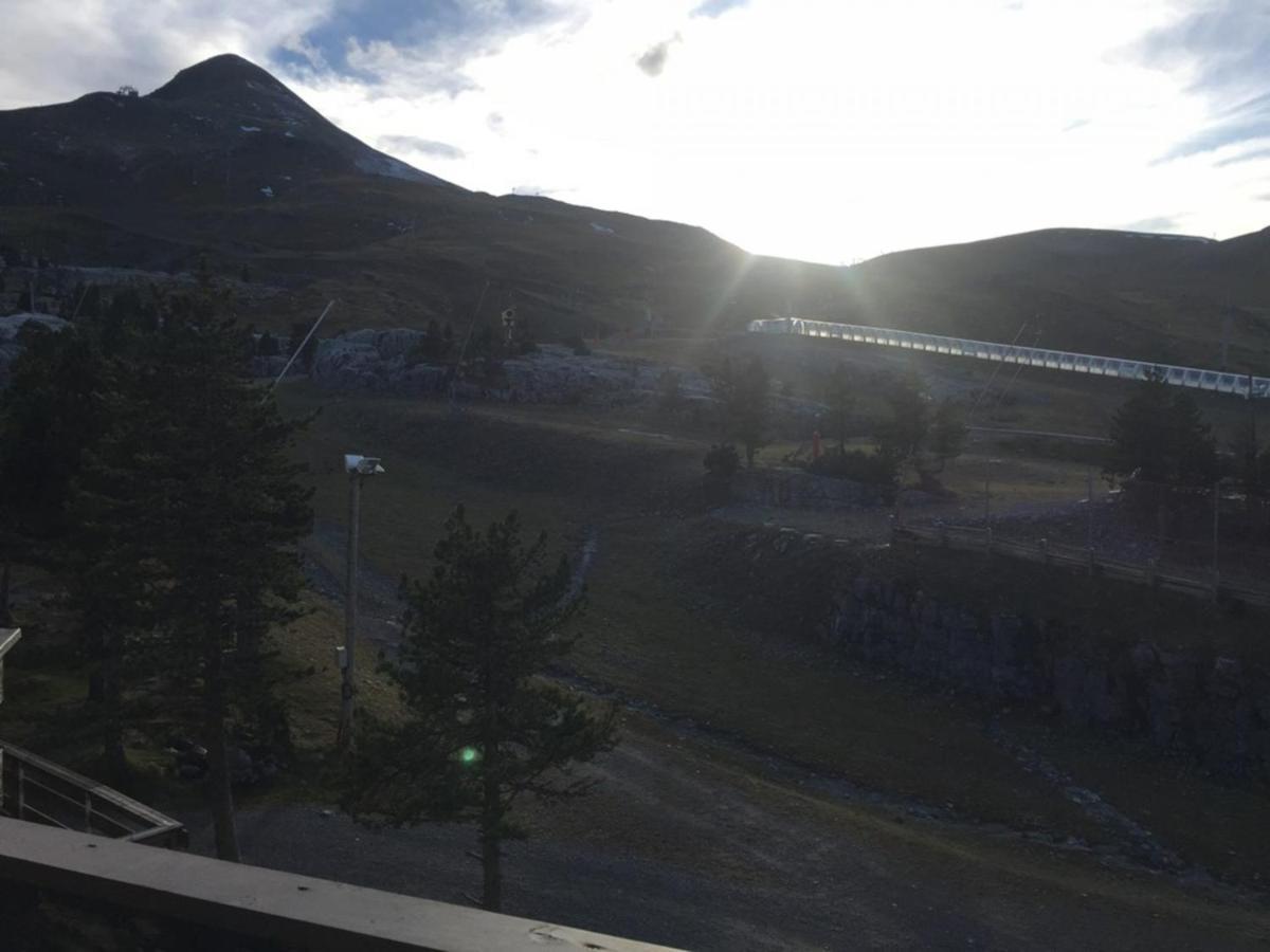 Studio 4 Pers. Au Pied Des Pistes Avec Balcon, Ascenseur, Parking Gratuit, Casier A Skis Et Equipement Complet - Fr-1-602-3 Arette Εξωτερικό φωτογραφία